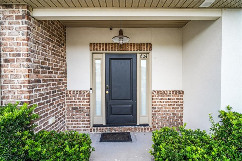 804 Mariners Circle St. Simons Island, GA 31522 - Photo 2 of 32 Photo 2