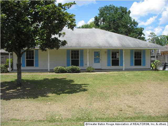 7314 Members Place Baton Rouge, LA 70817 - Photo 2 of 25 Gallery Image 2