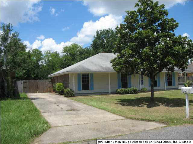 7314 Members Place Baton Rouge, LA 70817 - Photo 6 of 25 Gallery Image 6