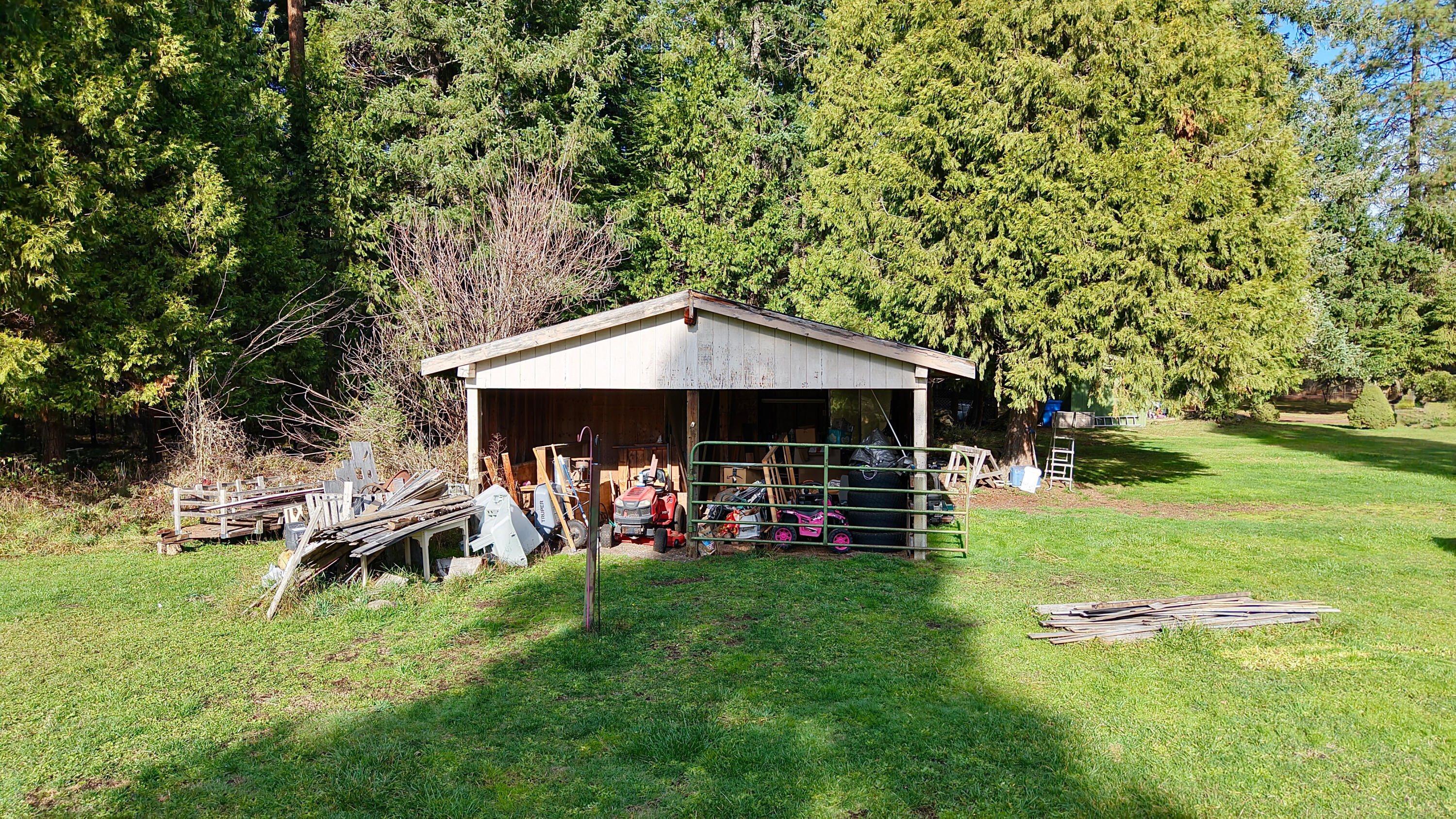 440 Red Blanket Road Prospect, OR 97536 - Photo 49 of 60 Gallery Image 49