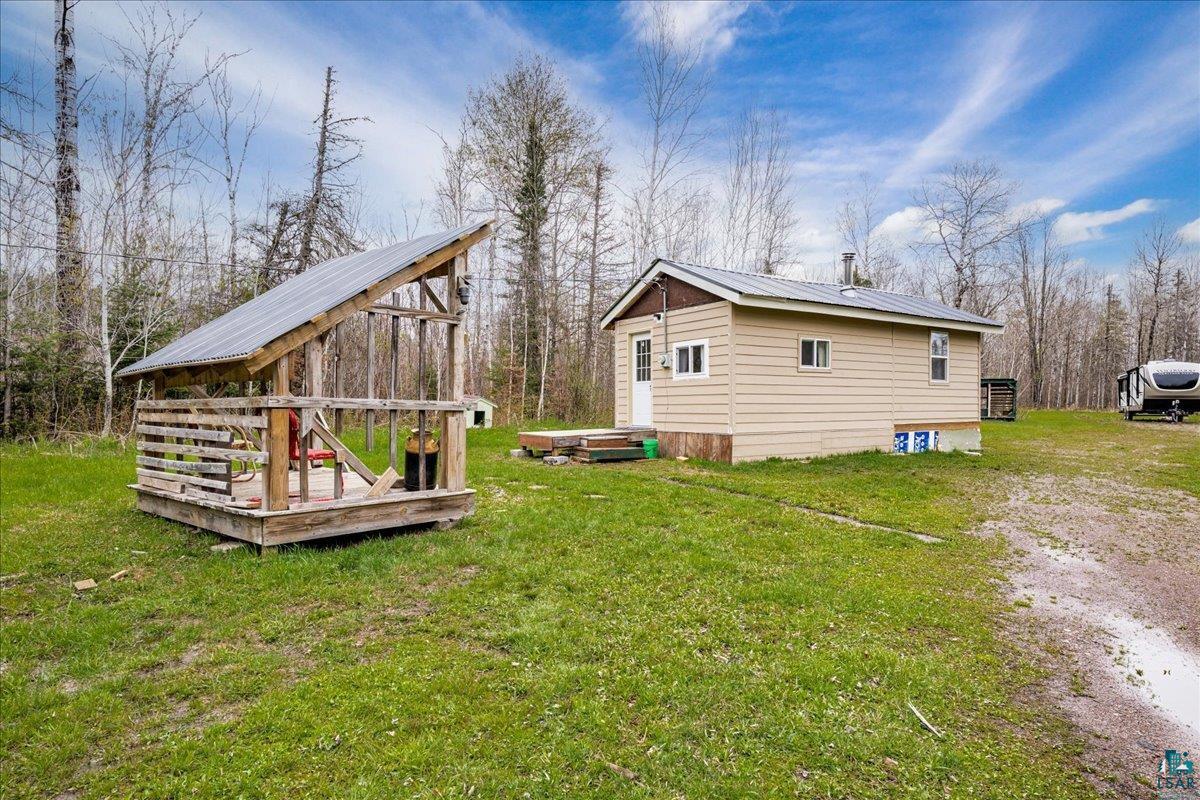 6202 Murphy Lake Road Brimson, MN 55602 - Photo 6 of 36