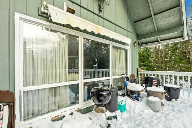 $399,900 | 250 Christmas Road, Montgomery, VT 05471