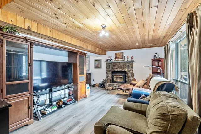 $399,900 | 250 Christmas Road, Montgomery, VT 05471