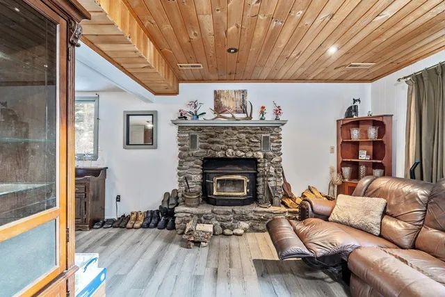 $399,900 | 250 Christmas Road, Montgomery, VT 05471