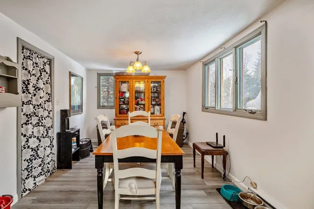 $399,900 | 250 Christmas Road, Montgomery, VT 05471