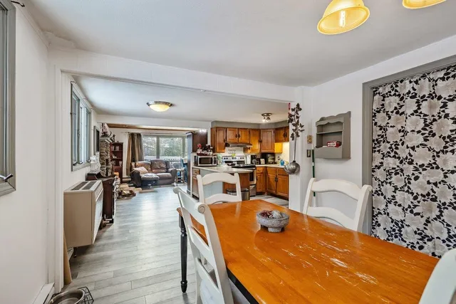 $399,900 | 250 Christmas Road, Montgomery, VT 05471