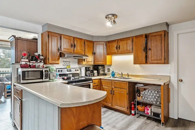 $399,900 | 250 Christmas Road, Montgomery, VT 05471