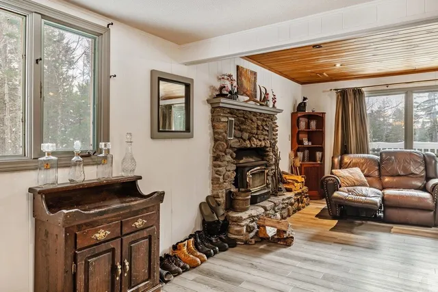 $399,900 | 250 Christmas Road, Montgomery, VT 05471