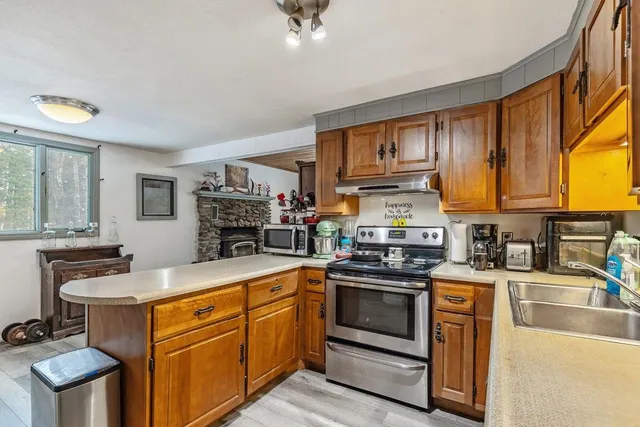 $399,900 | 250 Christmas Road, Montgomery, VT 05471