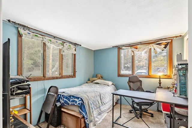 $399,900 | 250 Christmas Road, Montgomery, VT 05471