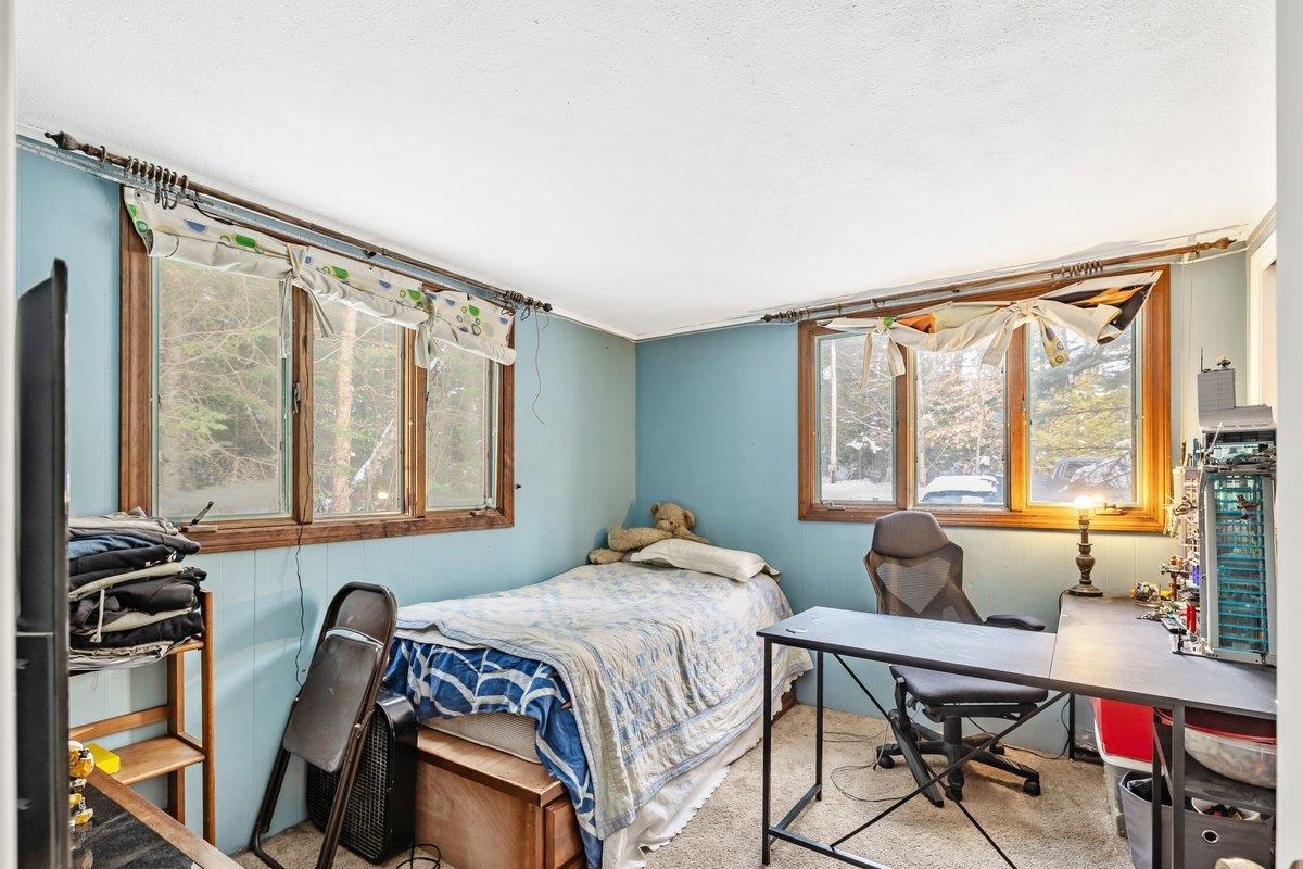 250 Christmas Road Montgomery, VT 05471 - Photo 24 of 46