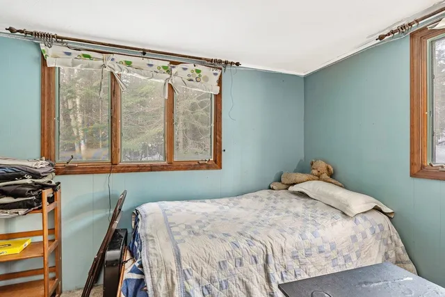 $399,900 | 250 Christmas Road, Montgomery, VT 05471