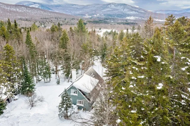 $399,900 | 250 Christmas Road, Montgomery, VT 05471