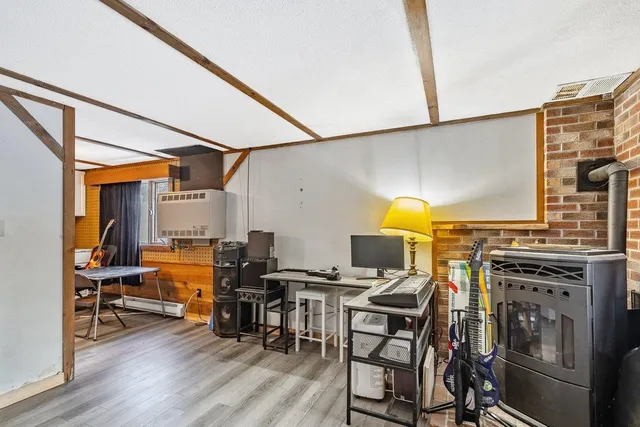 $399,900 | 250 Christmas Road, Montgomery, VT 05471