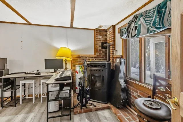 $399,900 | 250 Christmas Road, Montgomery, VT 05471