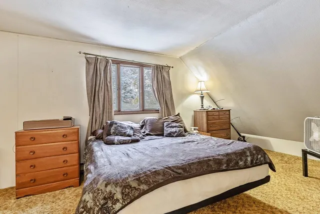 $399,900 | 250 Christmas Road, Montgomery, VT 05471