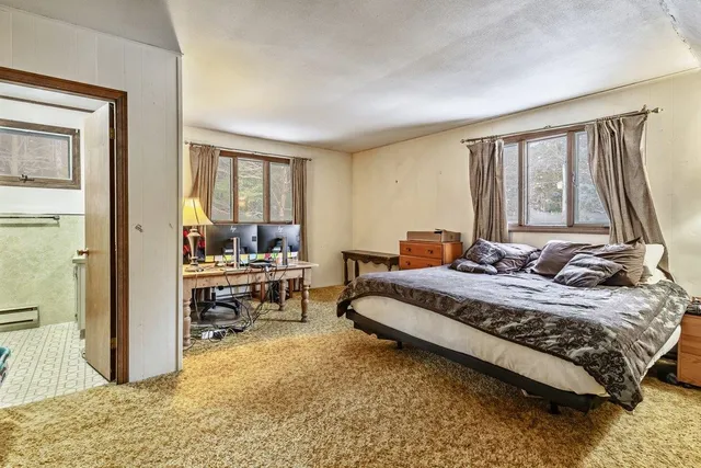 $399,900 | 250 Christmas Road, Montgomery, VT 05471