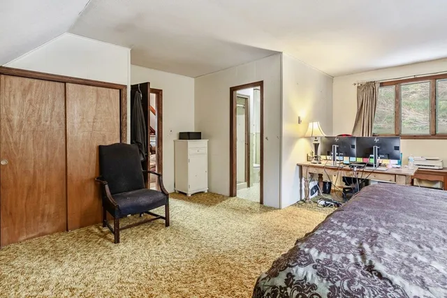 $399,900 | 250 Christmas Road, Montgomery, VT 05471