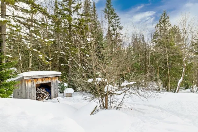 $399,900 | 250 Christmas Road, Montgomery, VT 05471