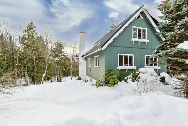 $399,900 | 250 Christmas Road, Montgomery, VT 05471