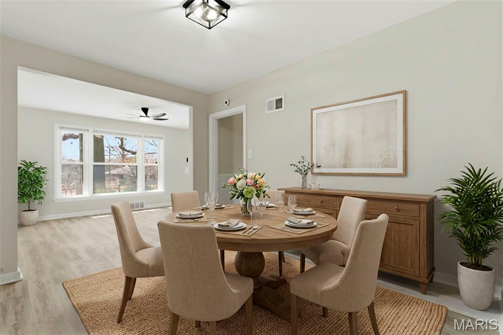 1083 Jennings Station Road St. Louis, MO 63137 - Photo 10 of 26