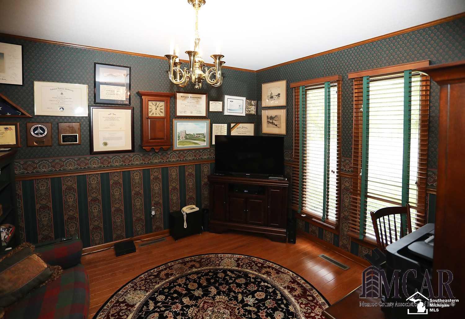 16133 Albain Road Petersburg, MI 49270 - Photo 11 of 26 Gallery Image 11