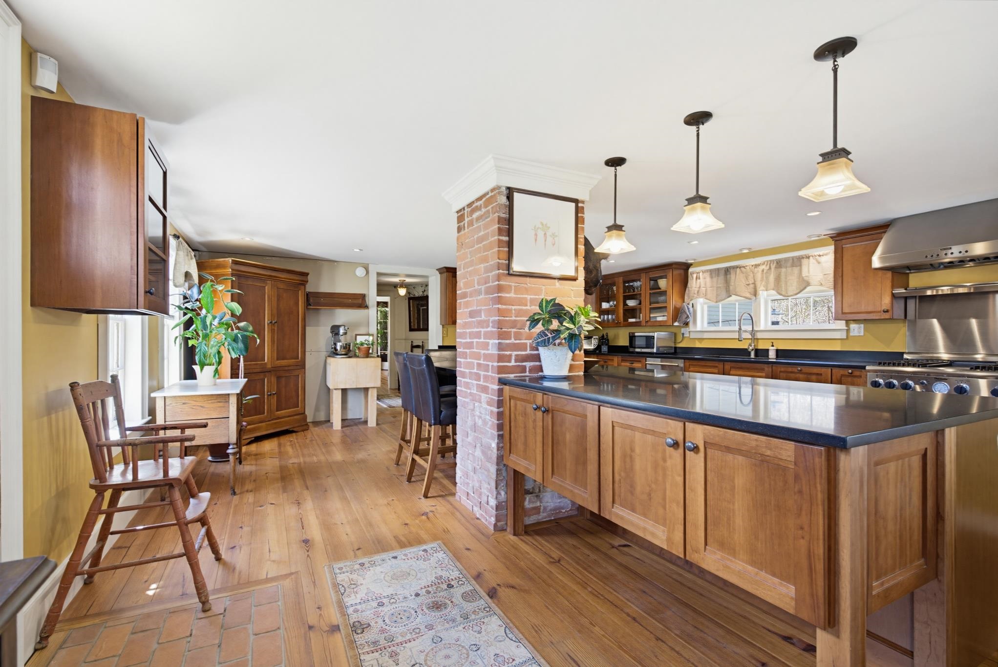 41 West Lull Place New Boston, NH 03070 - Photo 25 of 60