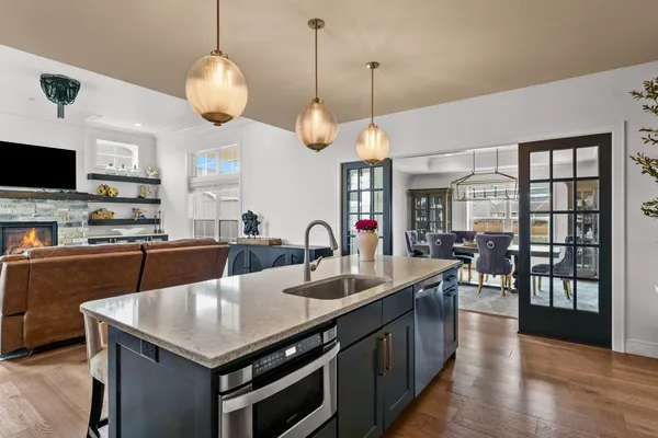$689,000 | 3901 Freedom Boulevard, Champaign, IL 61822