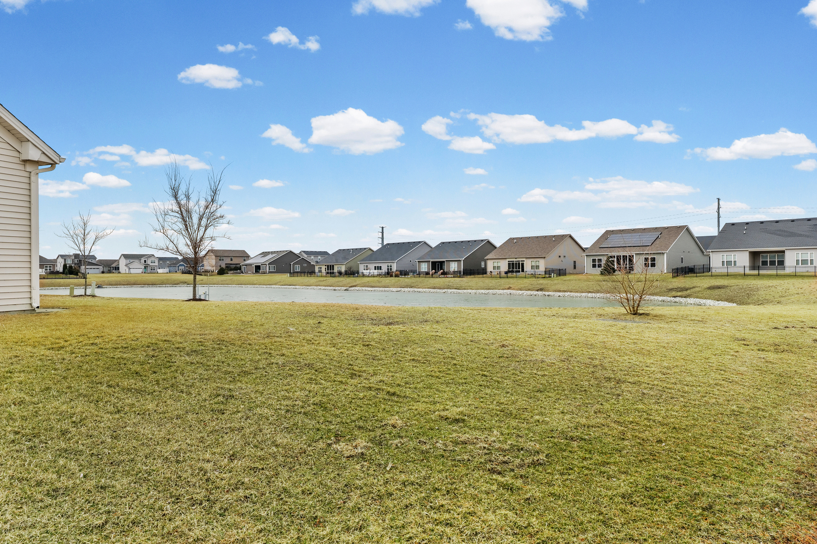 3901 Freedom Boulevard Champaign, IL 61822 - Photo 52 of 55 a view of an ocean and beach