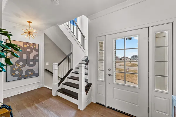 $689,000 | 3901 Freedom Boulevard, Champaign, IL 61822