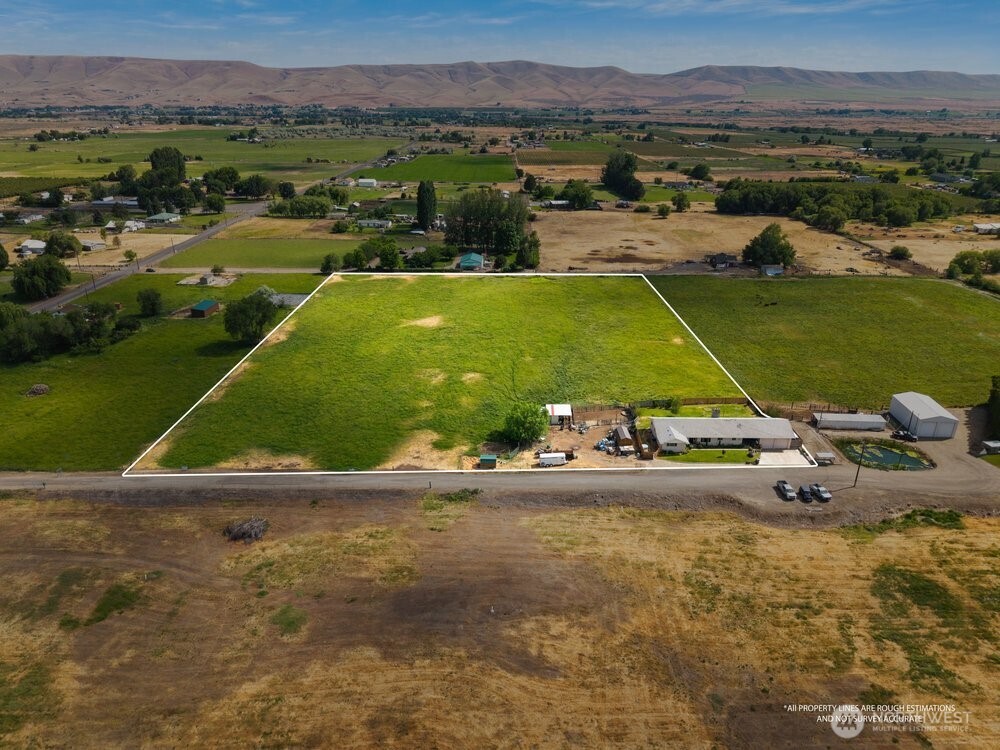 7802 Hicks Road Grandview, WA 98930 - Photo 24 of 31