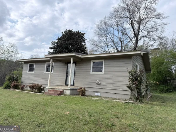 $95,000 | 605 Perryman Bridge Road, Heflin, AL 36264