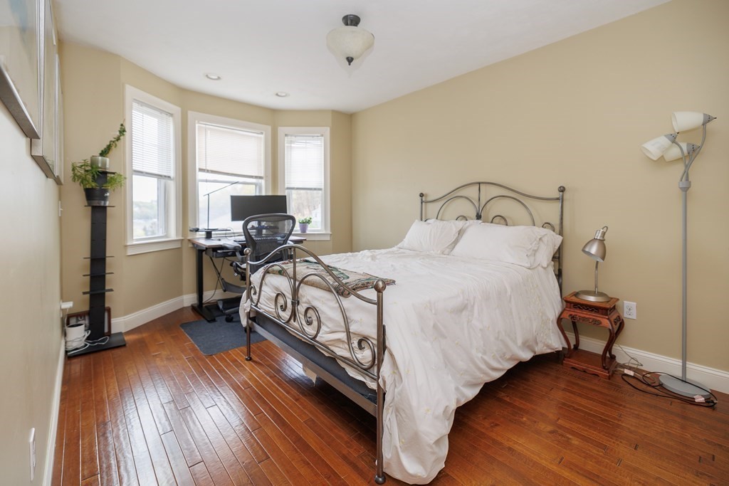 36 Johnson Street Worcester, MA 01604 - Photo 16 of 19 Gallery Image 16