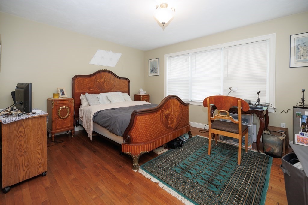 36 Johnson Street Worcester, MA 01604 - Photo 18 of 19 Gallery Image 18