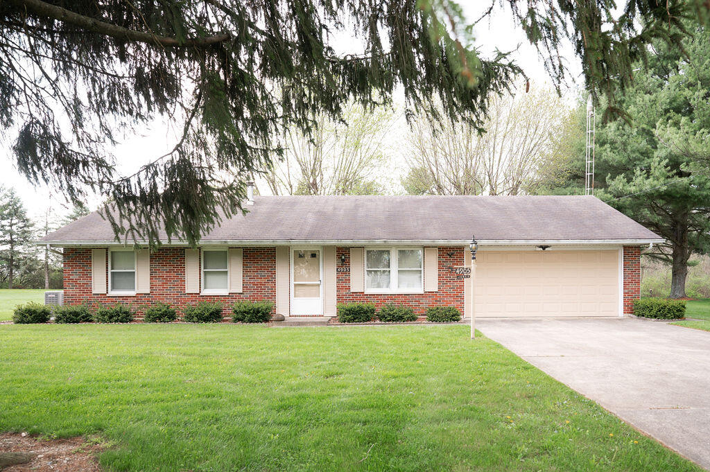 4905 Willow Dale Road Springfield, OH 45502 - Photo 1 of 40