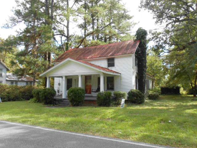 92 Main Street Edward, NC 27821 - Photo 1 of 16 Primary Photo