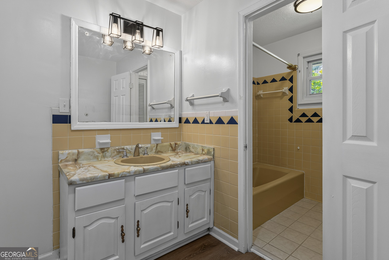 3769 Amber Road Northwest Atlanta, GA 30331 - Photo 17 of 22