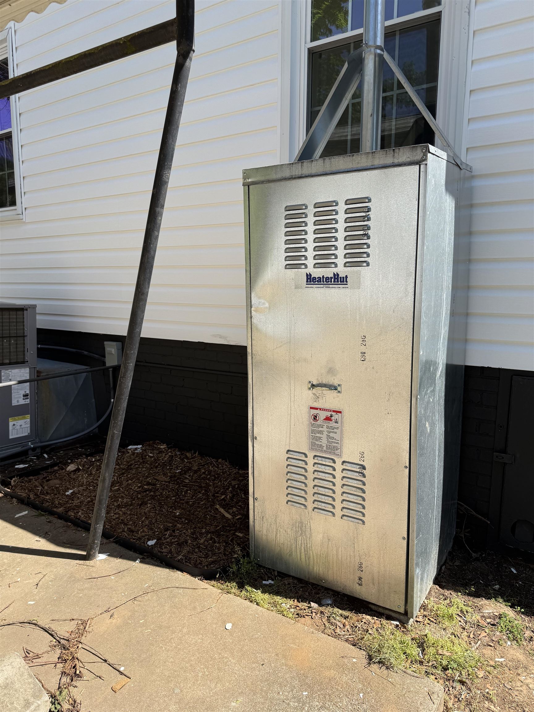 401 Thompson Street Gaffney, SC 29340 - Photo 29 of 33