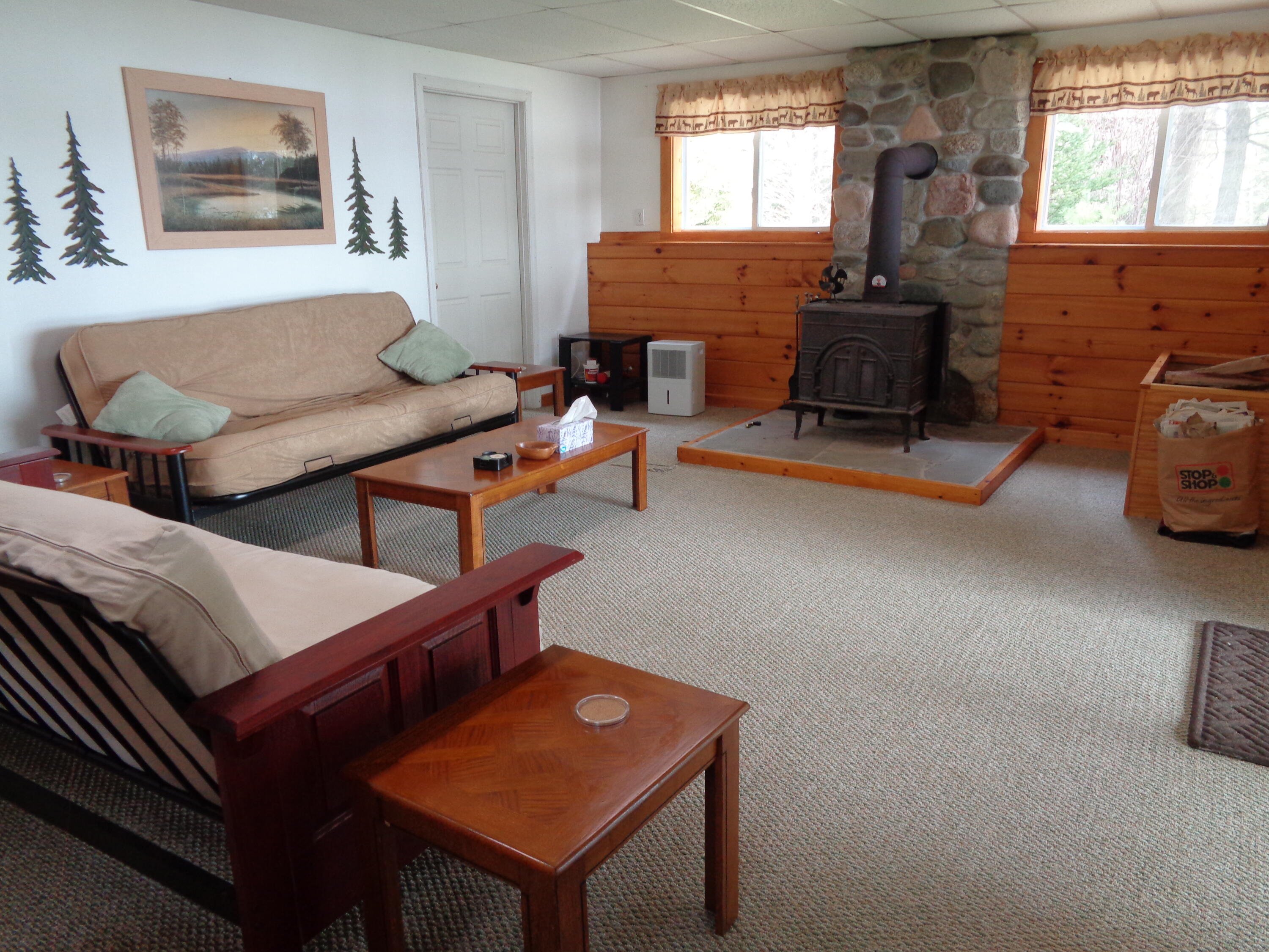 57 Silsby Road Ellsworth, ME 04605 - Photo 30 of 49 Ground floor living area