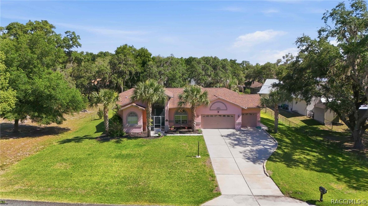 8204 East Fairway Loop Inverness, FL 34450 - Photo 4 of 71