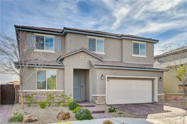 $3,825 | 9351 Blazing Canyon Avenue, Las Vegas, NV 89149