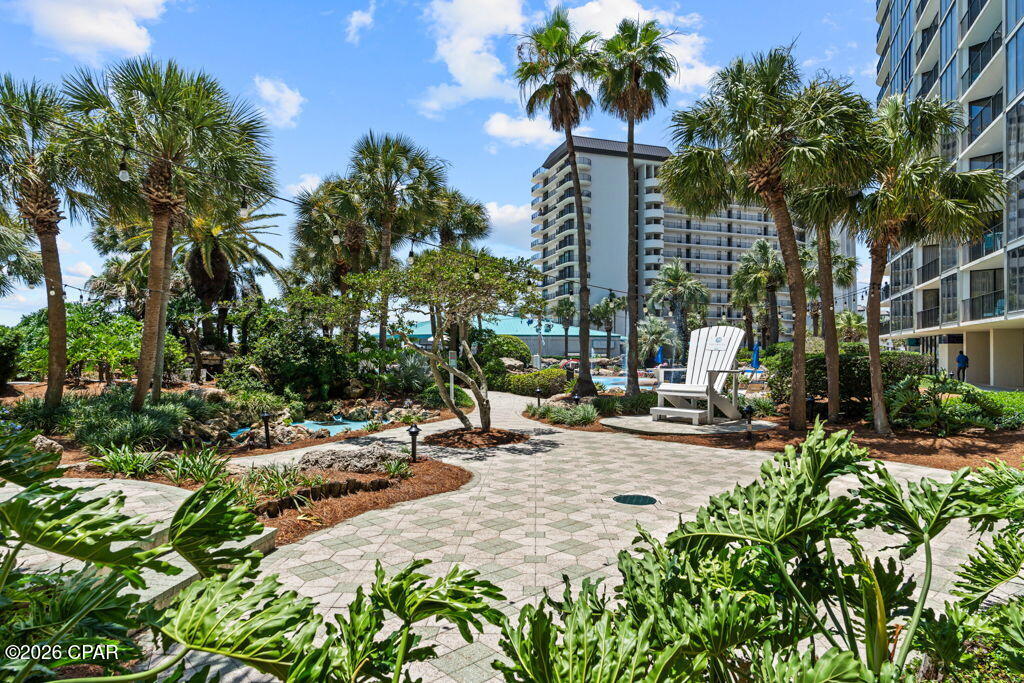 11347 Front Beach Road, Unit 706 Panama City, FL 32407 - Photo 4 of 56