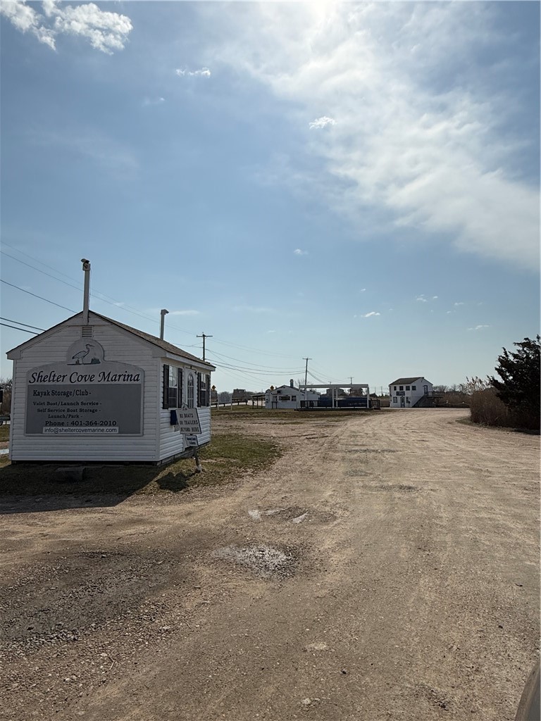 12 Allens Cove Road Charlestown, RI 02813 - Photo 20 of 42