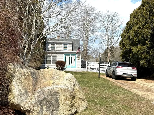 $749,900 | 12 Allens Cove Road, Charlestown, RI 02813