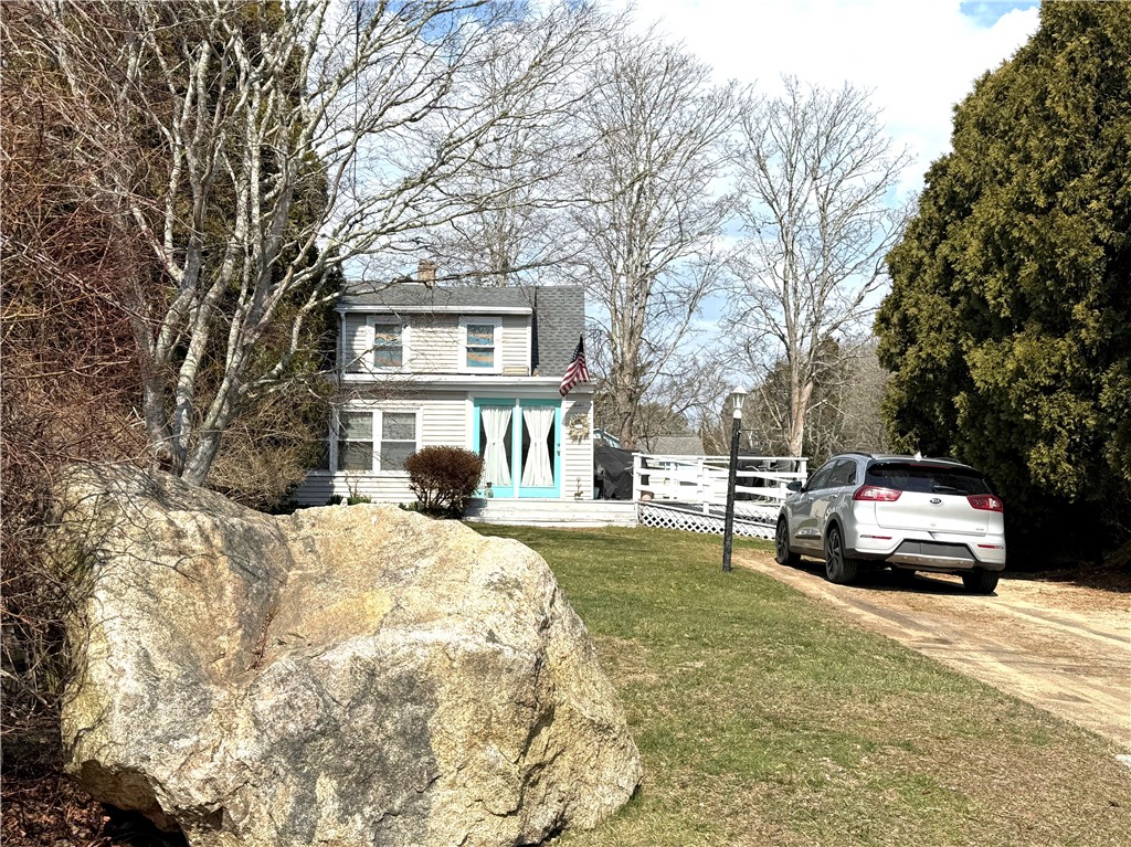 12 Allens Cove Road Charlestown, RI 02813 - Photo 2 of 42