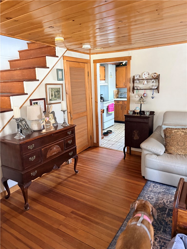 12 Allens Cove Road Charlestown, RI 02813 - Photo 21 of 42