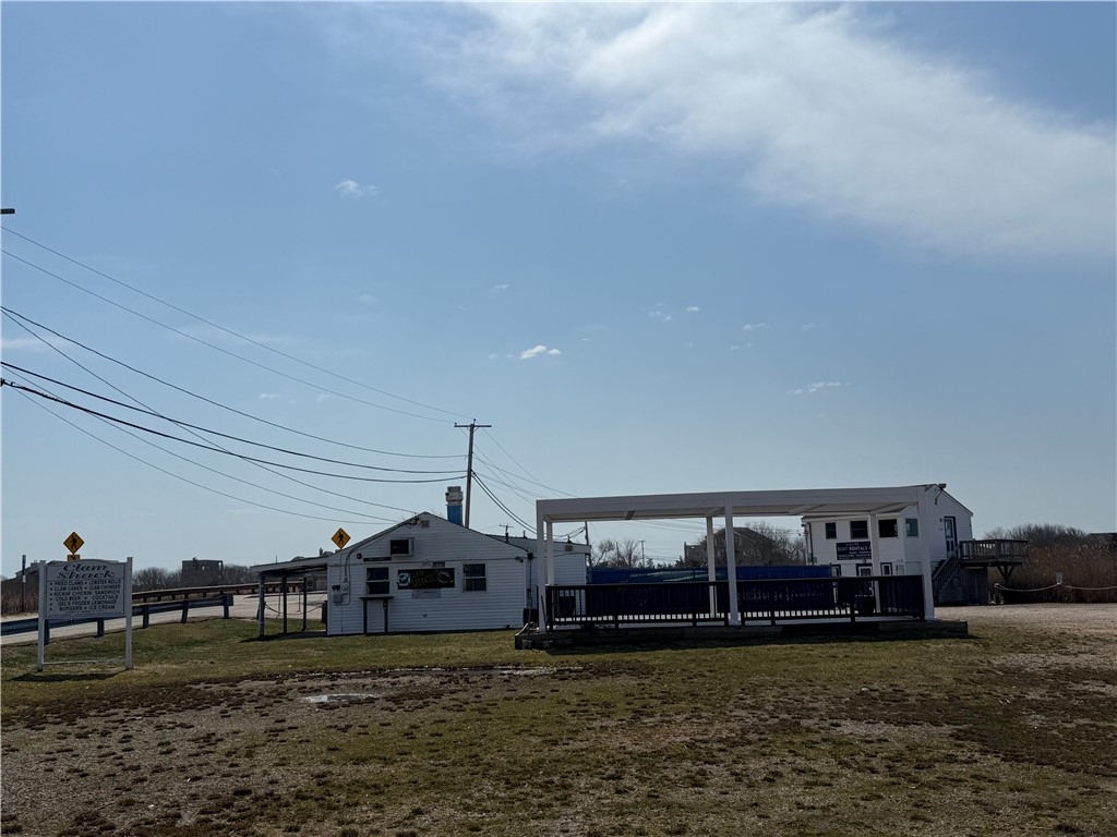 12 Allens Cove Road Charlestown, RI 02813 - Photo 22 of 42