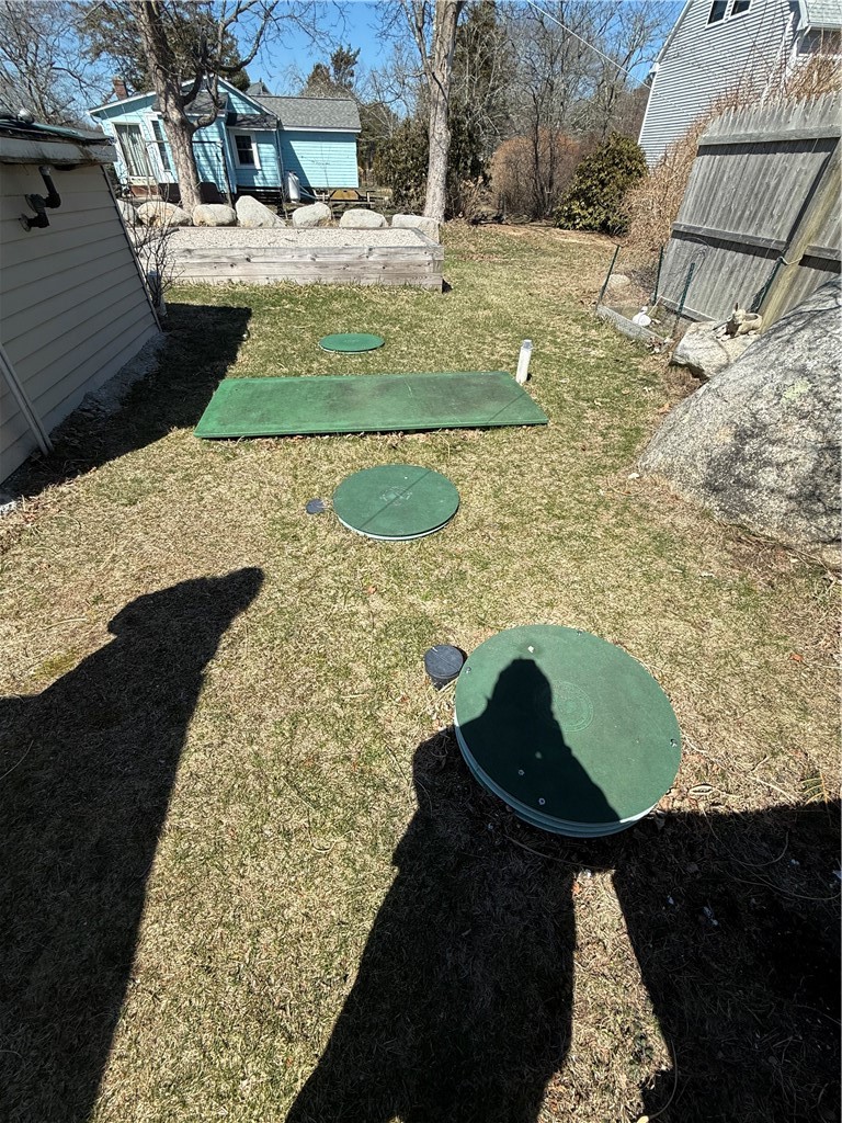 12 Allens Cove Road Charlestown, RI 02813 - Photo 36 of 42