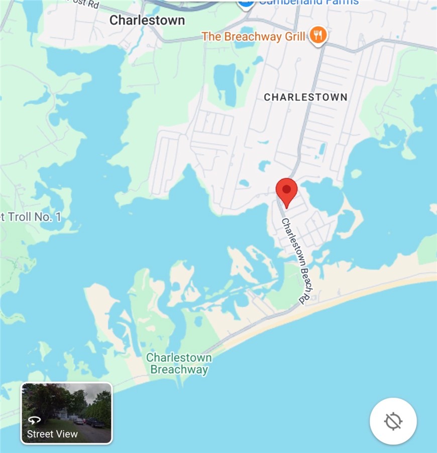 12 Allens Cove Road Charlestown, RI 02813 - Photo 4 of 42