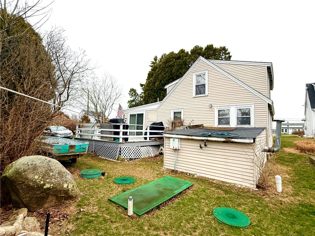 12 Allens Cove Road Charlestown, RI 02813 - Photo 41 of 42